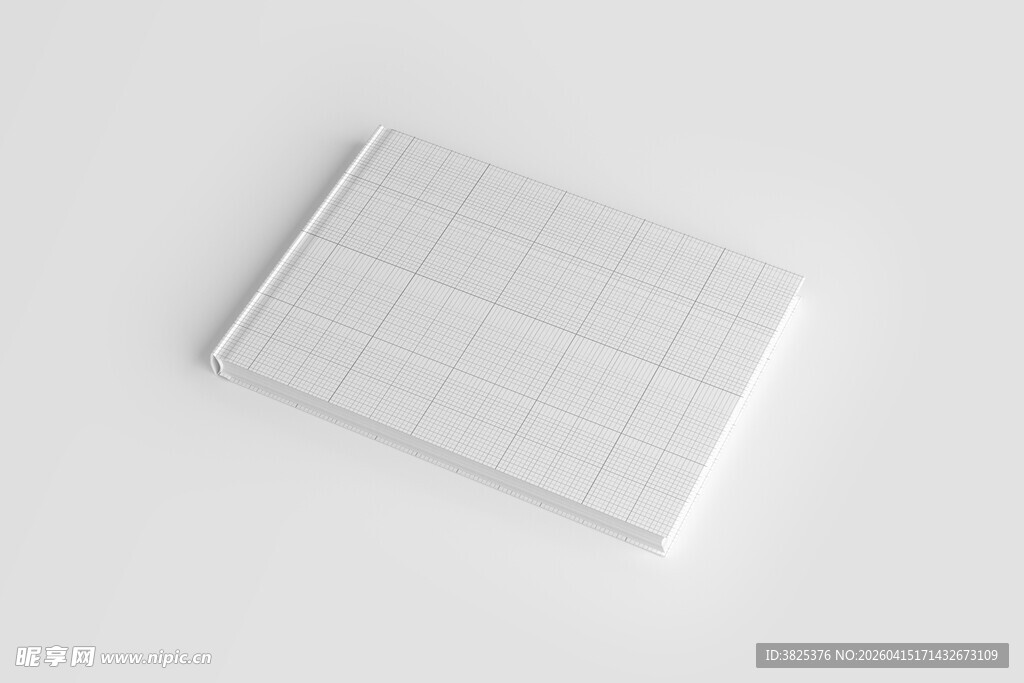 精装宣传图册设计展示样机