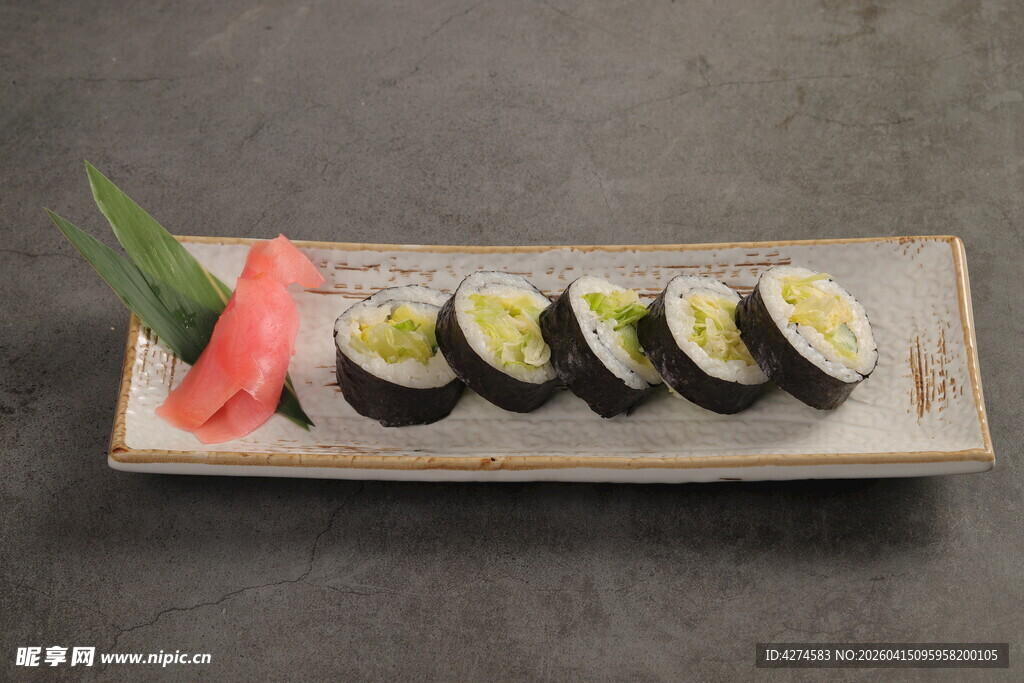 日本传统素惠方卷