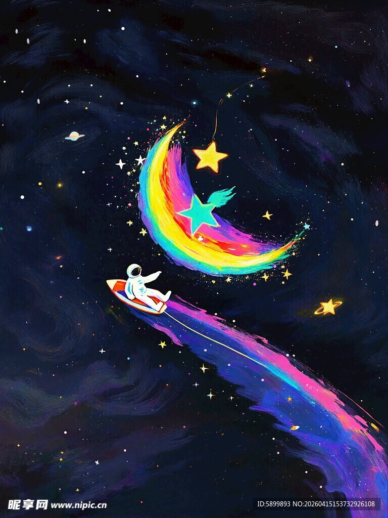 星空
