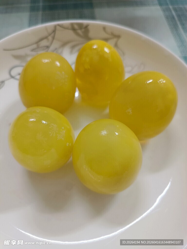 美味变蛋 皮蛋 松花蛋