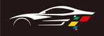 车 logo