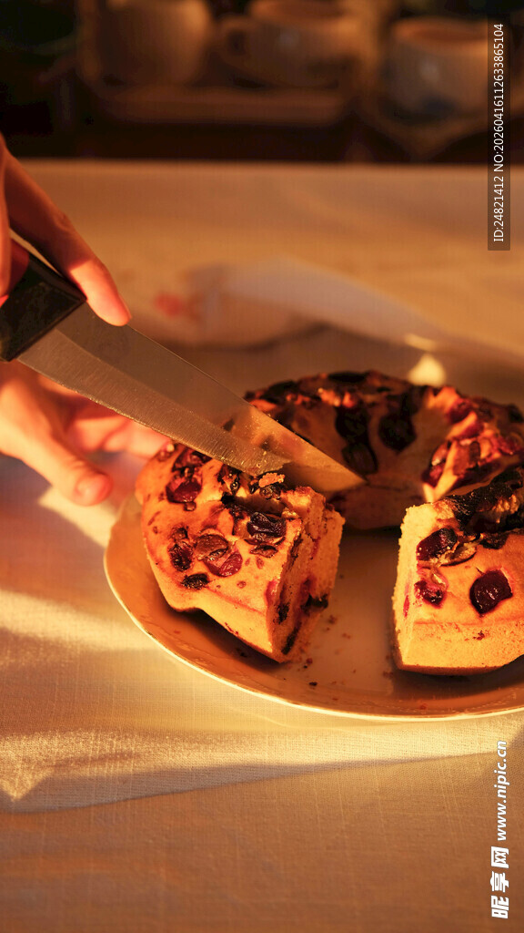 美味披萨待享用