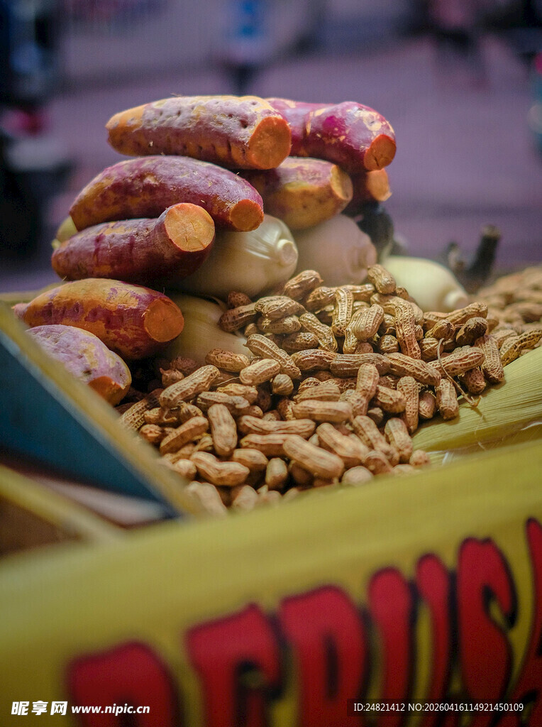 美味宠物零食大集合