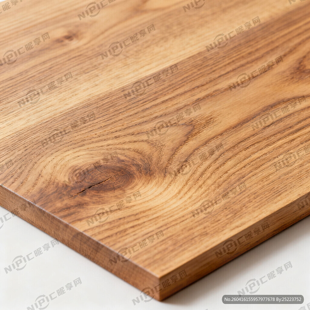实木木纹板