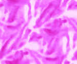 梦幻粉紫色抽象纹理图案