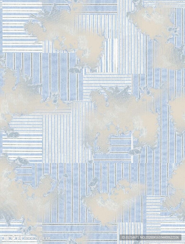 几何图案抽象背景纹理图