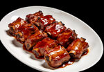 红烧排骨