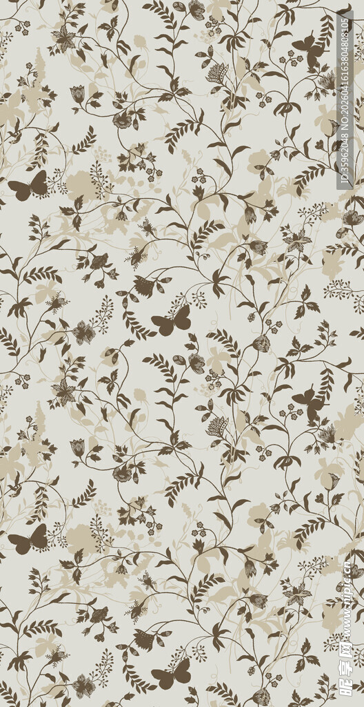 米白色碎石纹理素材