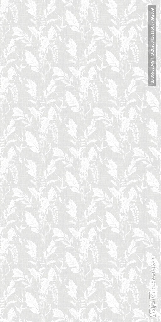 白色几何纹理背景图案