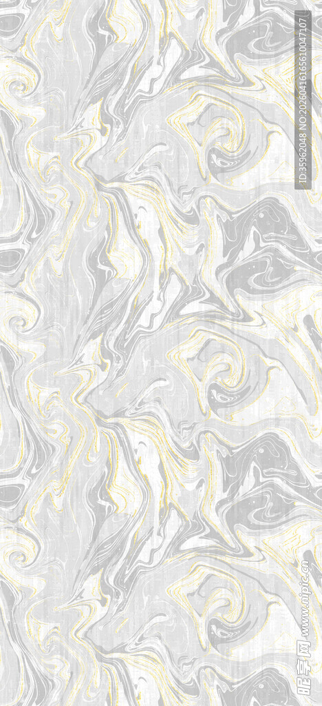 淡雅纹理大理石图案背景