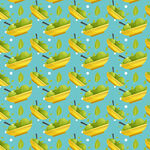 抹茶冰淇淋图案背景