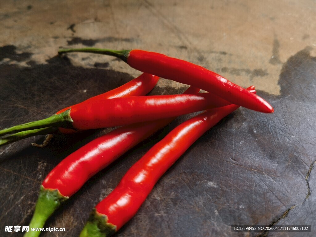 红辣椒