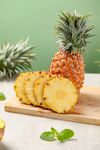 菠萝