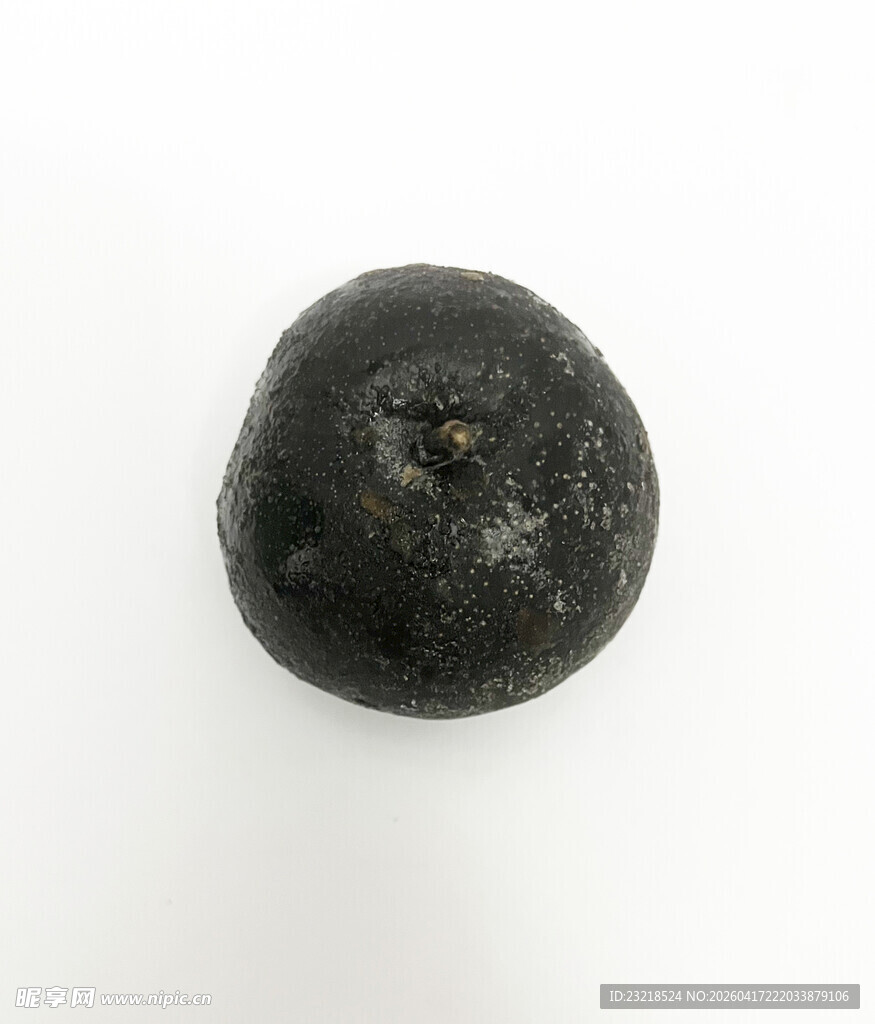 冻梨