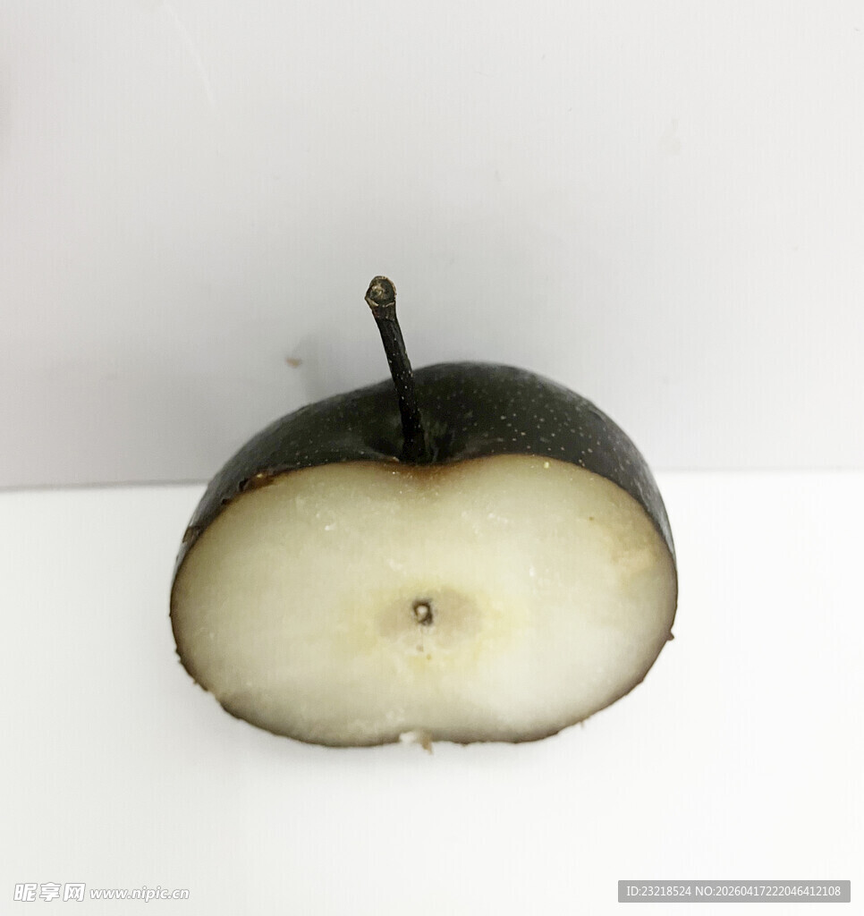 冻梨