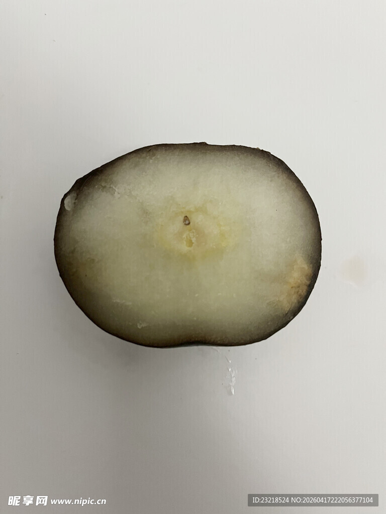 冻梨