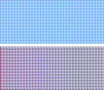 蓝紫渐变网格背景