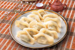 水饺 饺子
