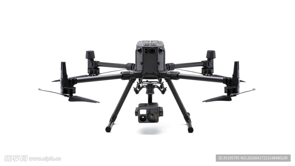 专业航拍无人机