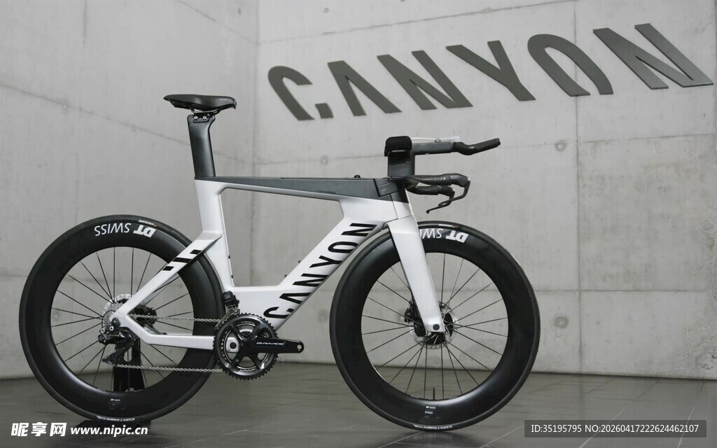 高性能品牌山地自行车