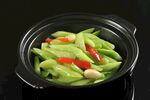 清炒丝瓜