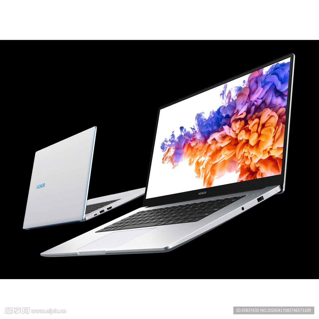 荣耀笔记本 轻薄本 笔记本电脑