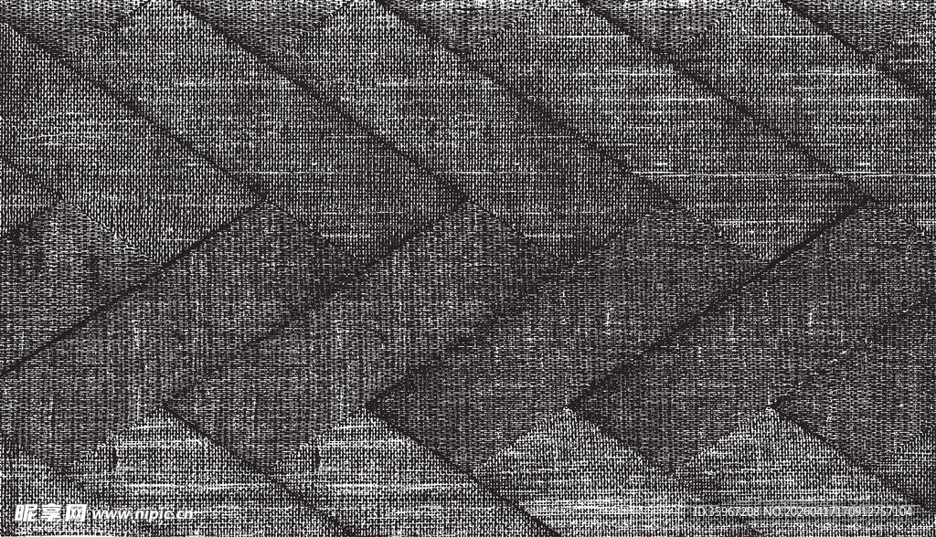 麻布纹理背景