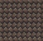 棕色编织纹理图案