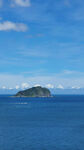 海上孤岛