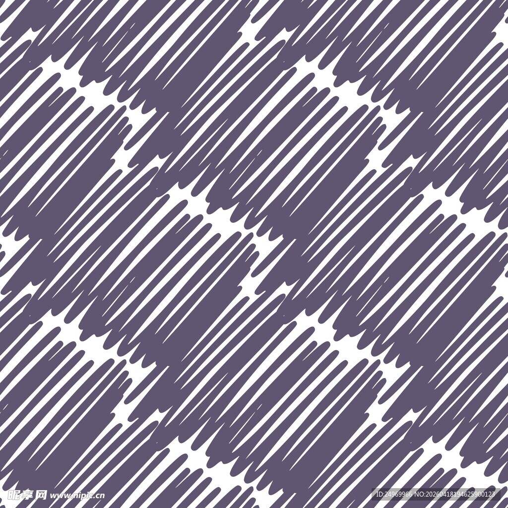 几何线条重复图案纹理