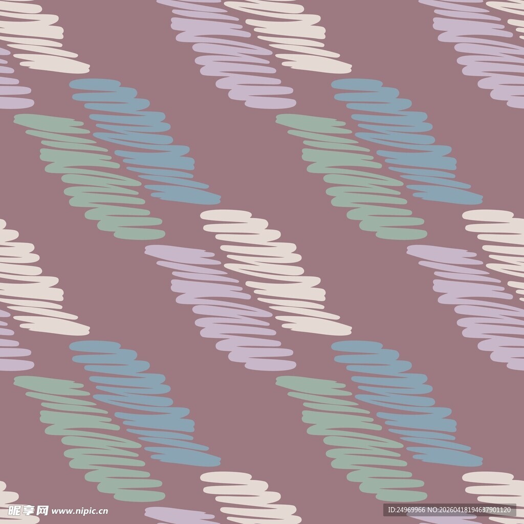 几何条纹图案纹理背景