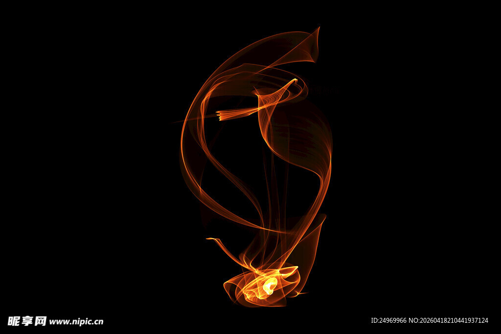 火焰  
