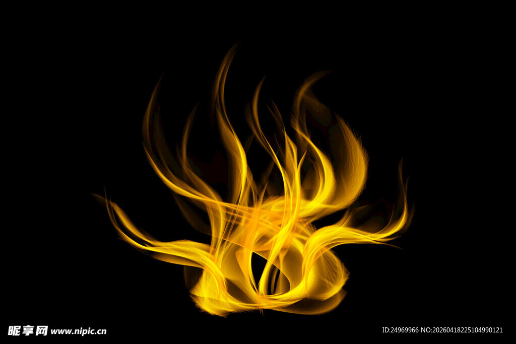 火焰  