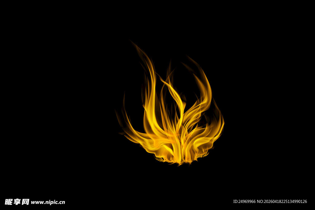 火焰  