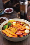 火锅食材