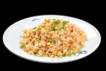美味蛋炒饭