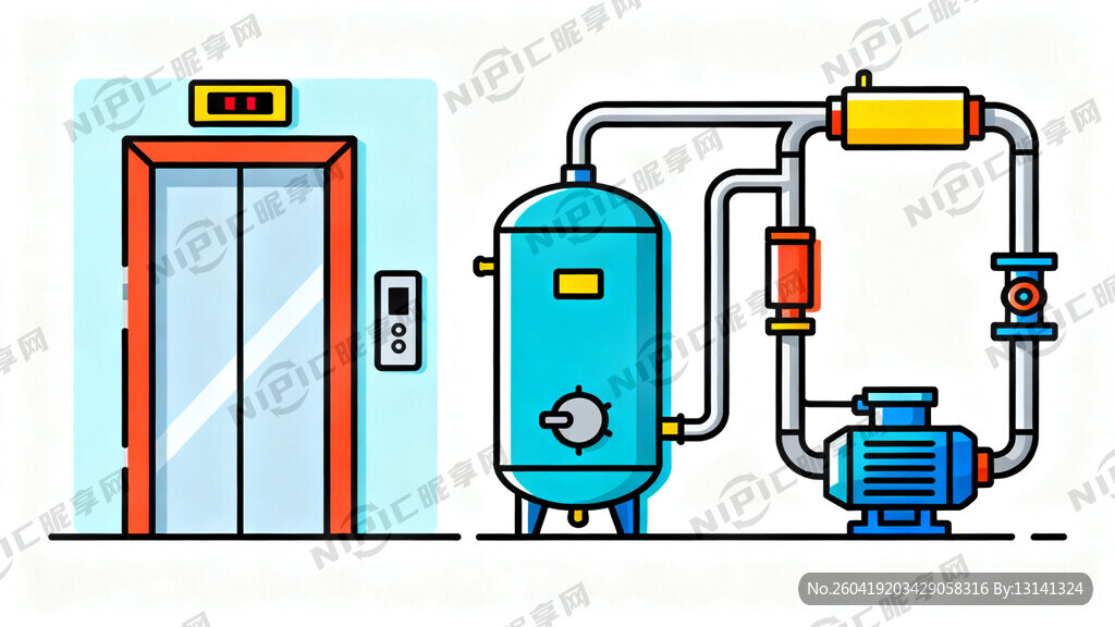 电梯 锅炉 管道 特种设备 