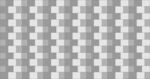 灰白方格纹理图案