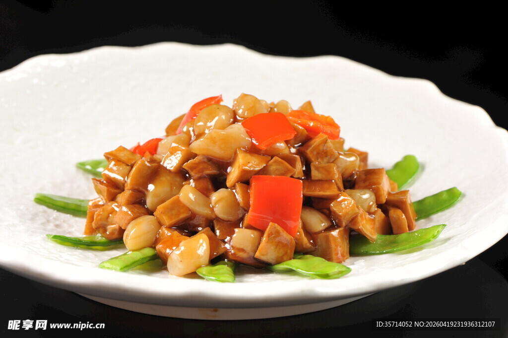 美味鸡