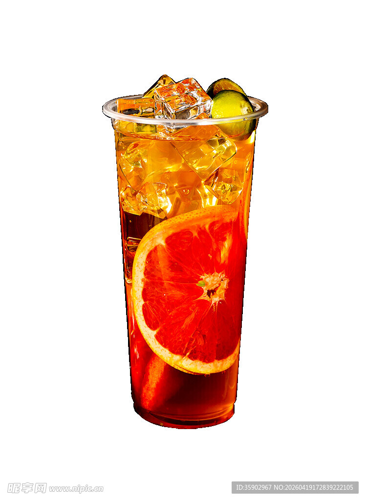 水果茶