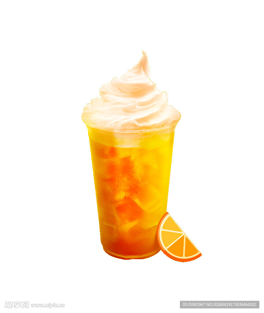 慕斯绿茶盐盖