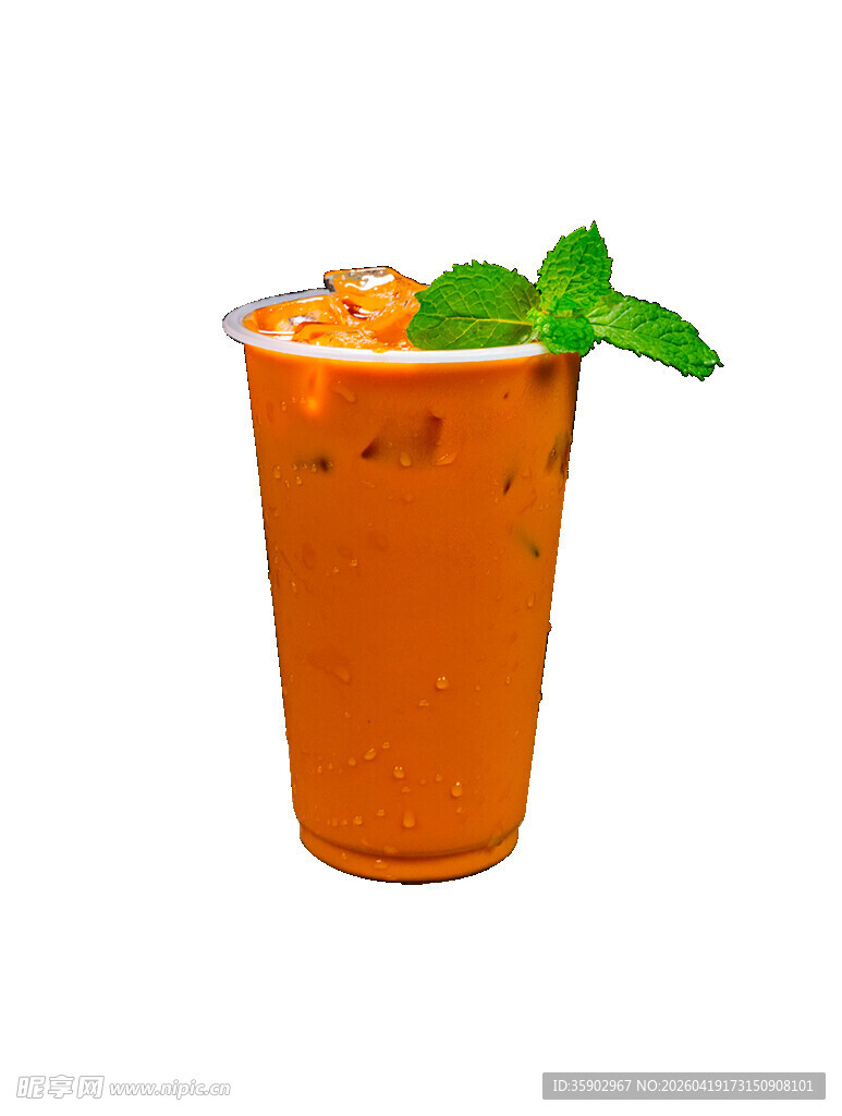 木瓜奶茶