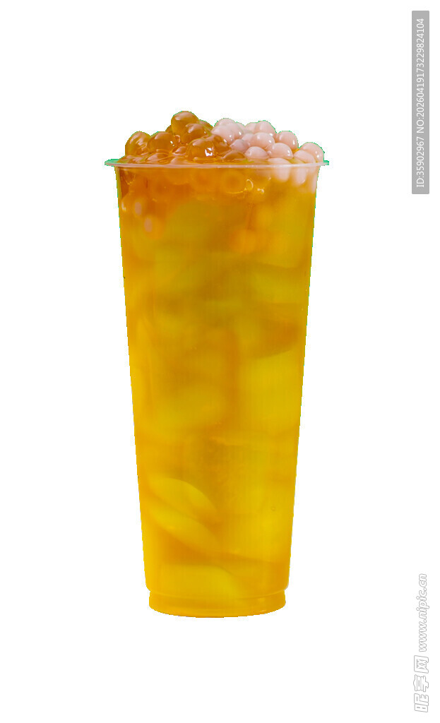 双拼奶茶