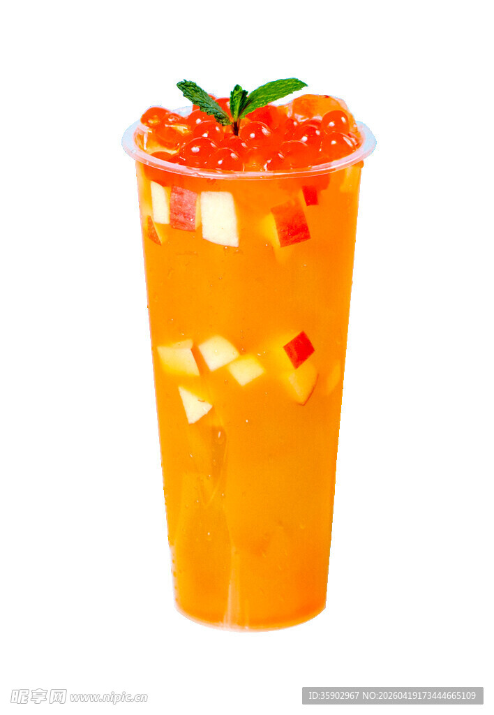 水果茶
