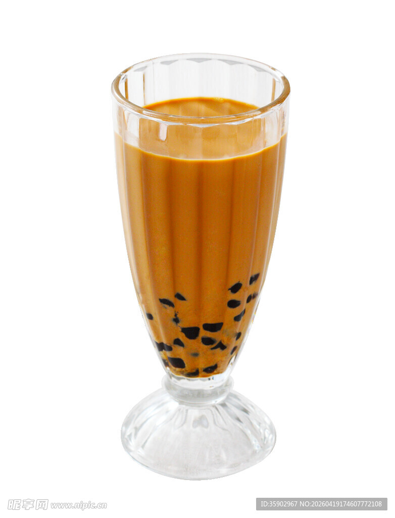 珍珠奶茶