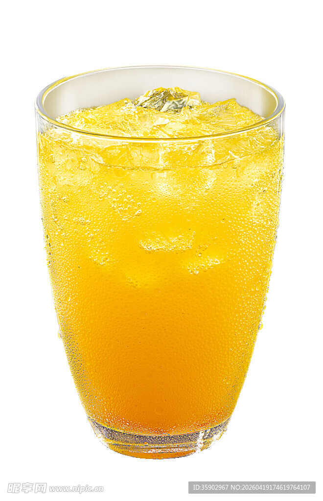卡曼橘果泡饮