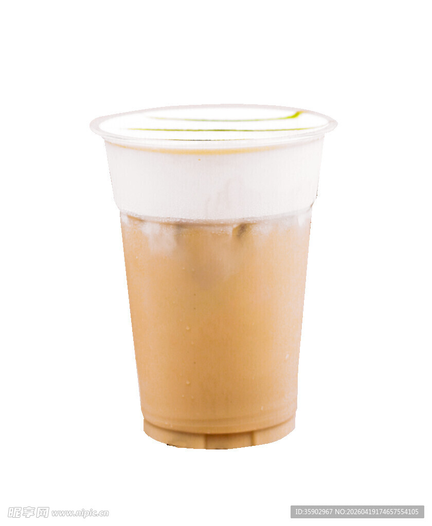 芝士奶茶