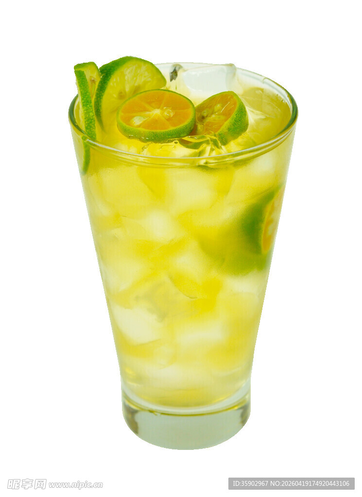 养乐多柠檬红茶