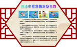 游泳急救校园安全