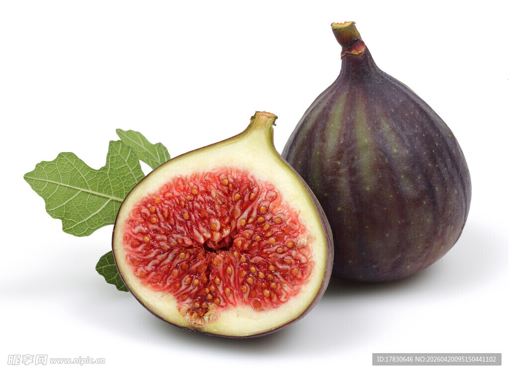 无花果